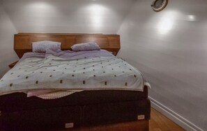3 Schlafzimmer, WLAN