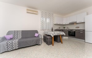 Smart TV - Nice apartment in Sveti Filip i Jakov with WiFi (Sveti Filip i Jakov)