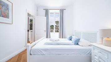 3 bedrooms, WiFi