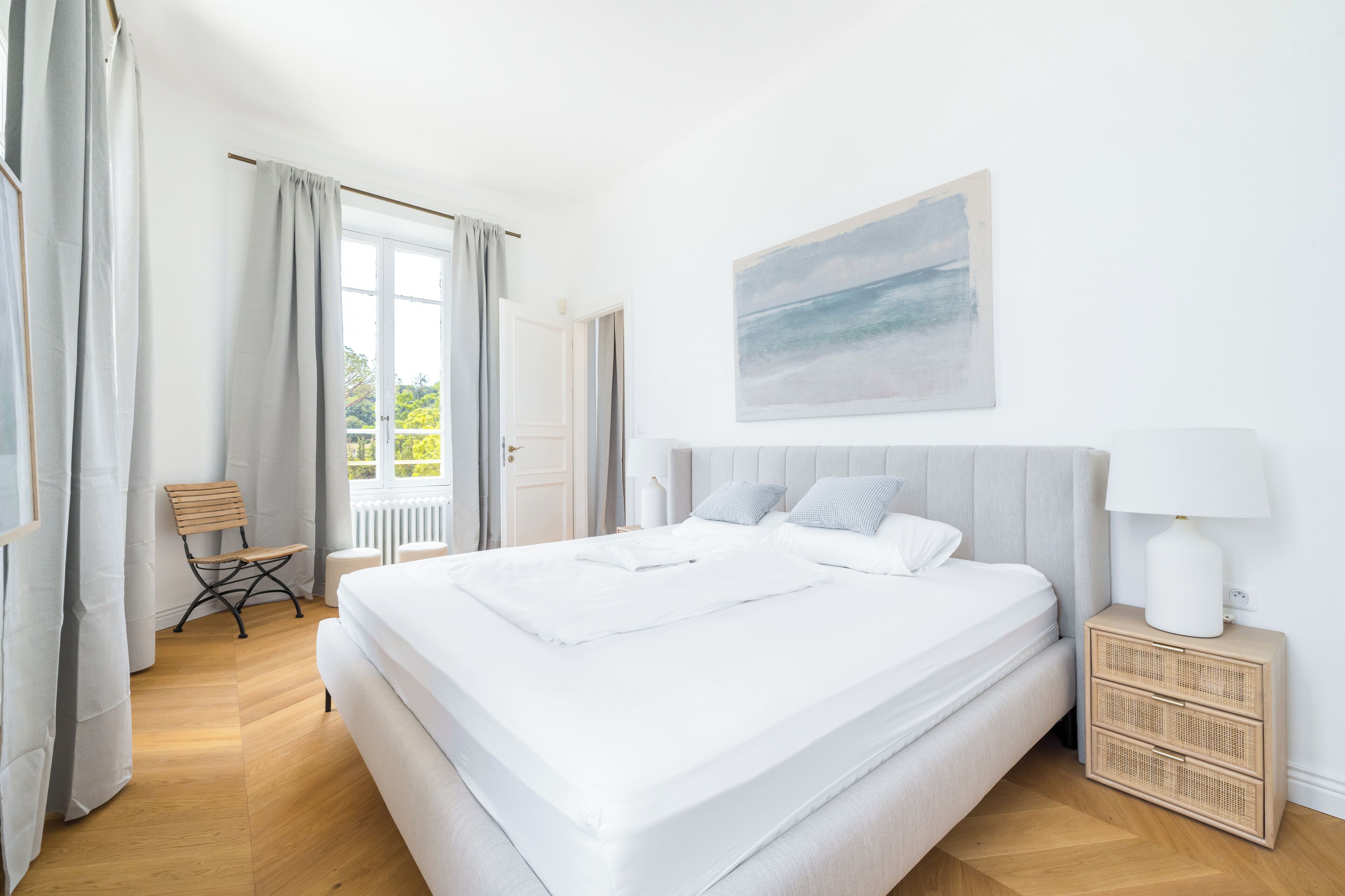 3 bedrooms, WiFi