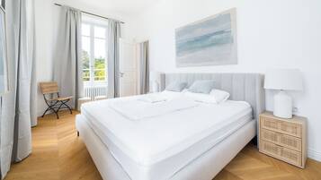 3 bedrooms, WiFi