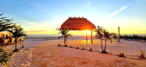 Casa Playa #305 - Casa Del Sol
