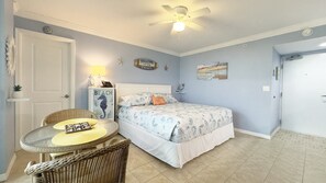 1 habitación, wifi y ropa de cama 