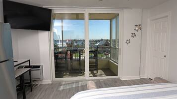 1 slaapkamer, internet, beddengoed