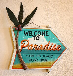 Détail de l’intérieur