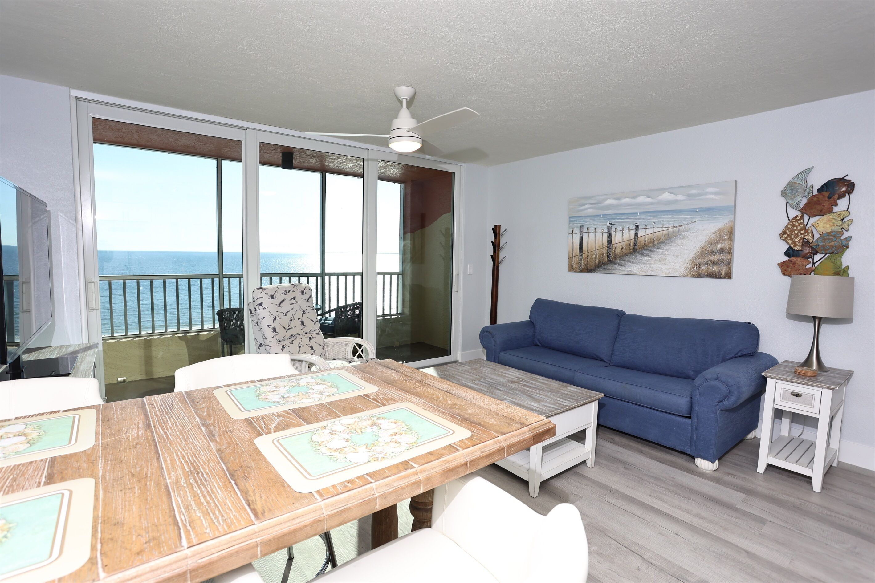 スマートテレビ