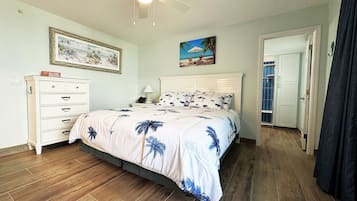 1 chambre, accès au Wi-Fi (inclus), literie fournie