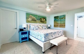 1 habitación, internet y ropa de cama