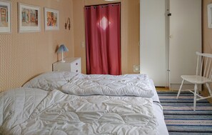 1 chambre