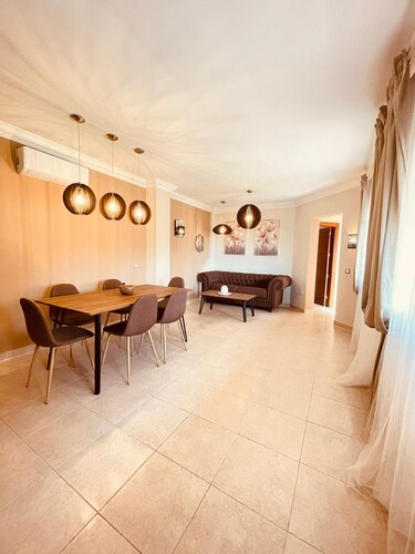 Sunny Island Villa D2