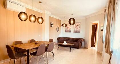 Sunny Island Villa D2