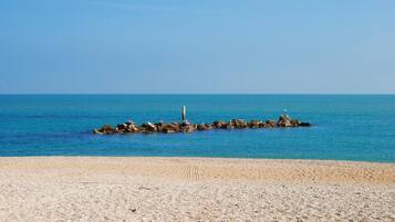 Spiaggia