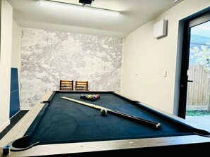 Sala de jocs
