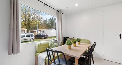 Waldcamping Brombachsee