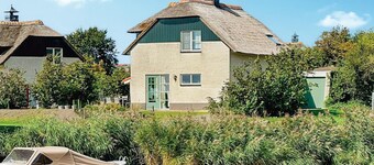 Dyrevennlig hjem i Makkum med badstue