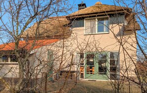 Udendørsområde