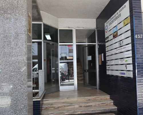 Alma de Cedofeita Apartment