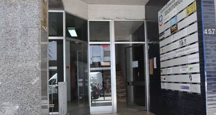 Alma de Cedofeita Apartment