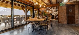 LES CAT' SAISONS - AILLON LE VIEUX