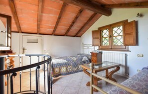 3 Schlafzimmer, Bettwäsche