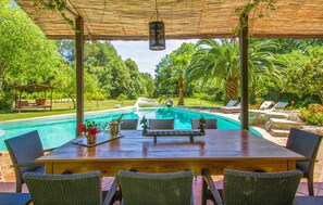 Pool - Amazing home in Capdepera (Capdepera)