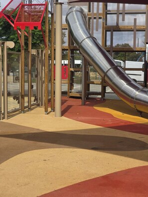 Espace pour enfants