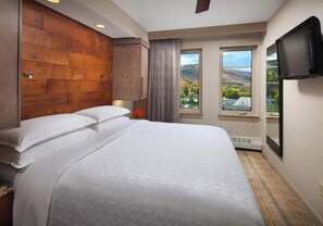 2 bedrooms, iron/ironing board, WiFi, bed sheets - Premium Ski Week, 2 Bedroom Lock off, 10 min Shuttle to Beaver Creek Mtn at site (Avon)