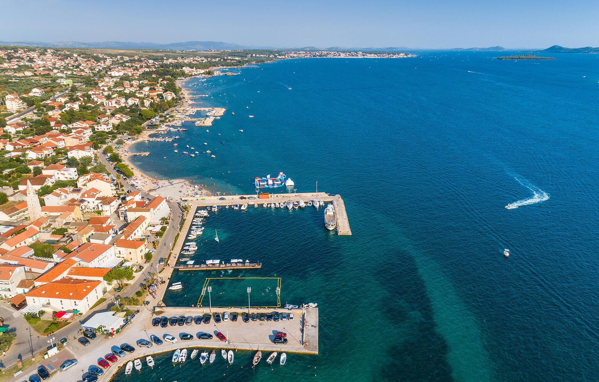 Marina