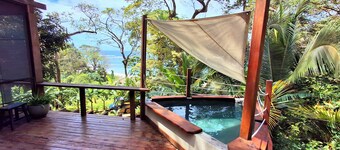 Casa Malka, Charming house in Saboga island