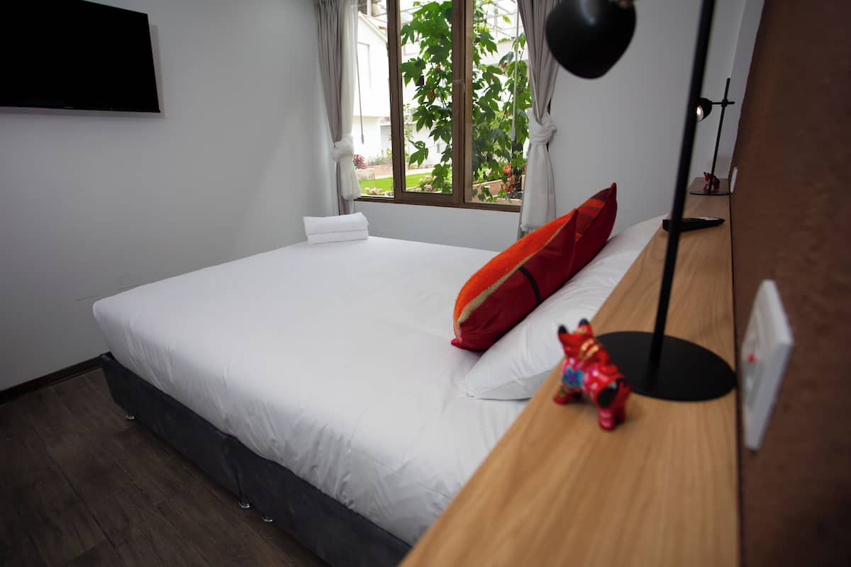 Single Room