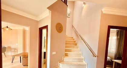 Sunny Island Villa D3
