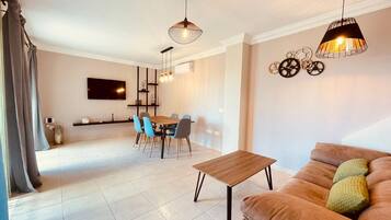 تلفزيون ذكي