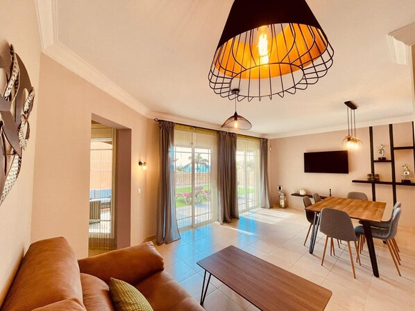 Téléviseur connecté