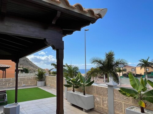 Sunny Island Villa D3