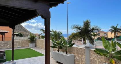 Sunny Island Villa D3