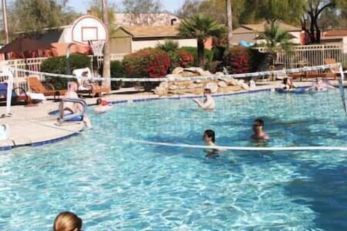 Westgate painted Golf Resort Arizona