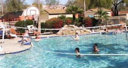 Westgate painted Golf Resort Arizona