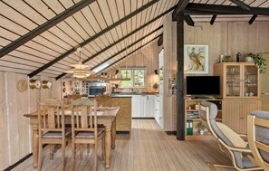 Dining - Lovely home in Rødby with WiFi (Rødby)