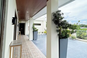 Exterior - 717 Residences Iloilo (Iloilo)