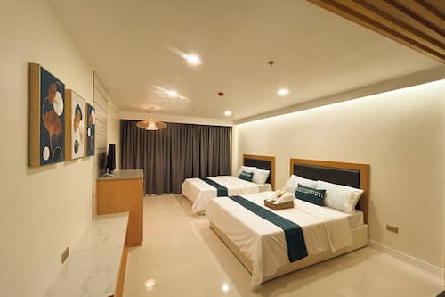 Family Suite