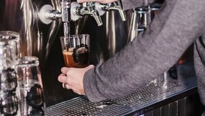 Restaurant - The Well Hotel & Taproom  (Trinidad)