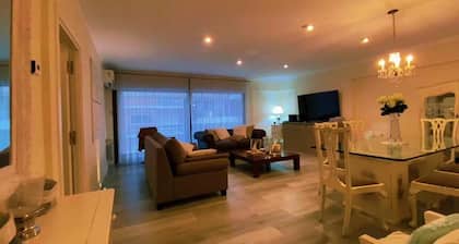 Departamento suites
