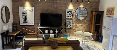 Smart TV