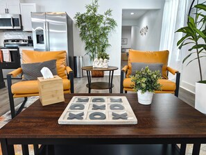 Interior - Houston Cozy Retreat - MED Center/DT/NGR - Sleeps 10 (Houston)