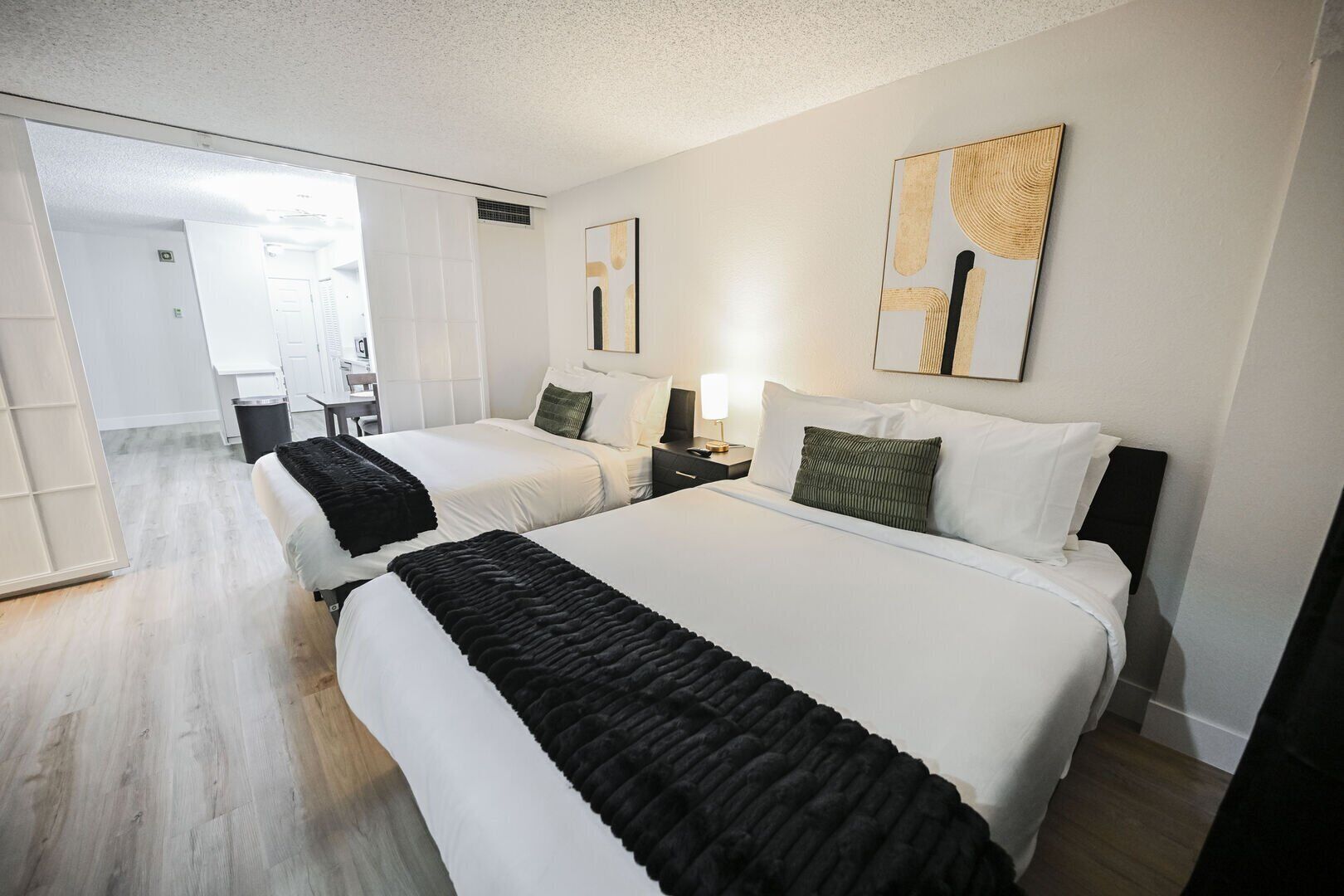 1 Schlafzimmer, Schreibtisch, Bügeleisen/Bügelbrett, kostenloses WLAN