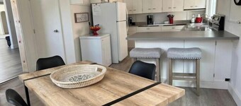 Spacious 3-bedroom apartment in beautiful downtown Ketchikan 