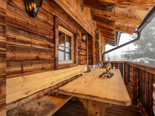 Heregger Hütte by Interhome