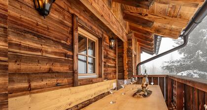Heregger Hütte by Interhome
