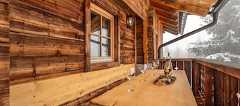 Heregger Hütte by Interhome