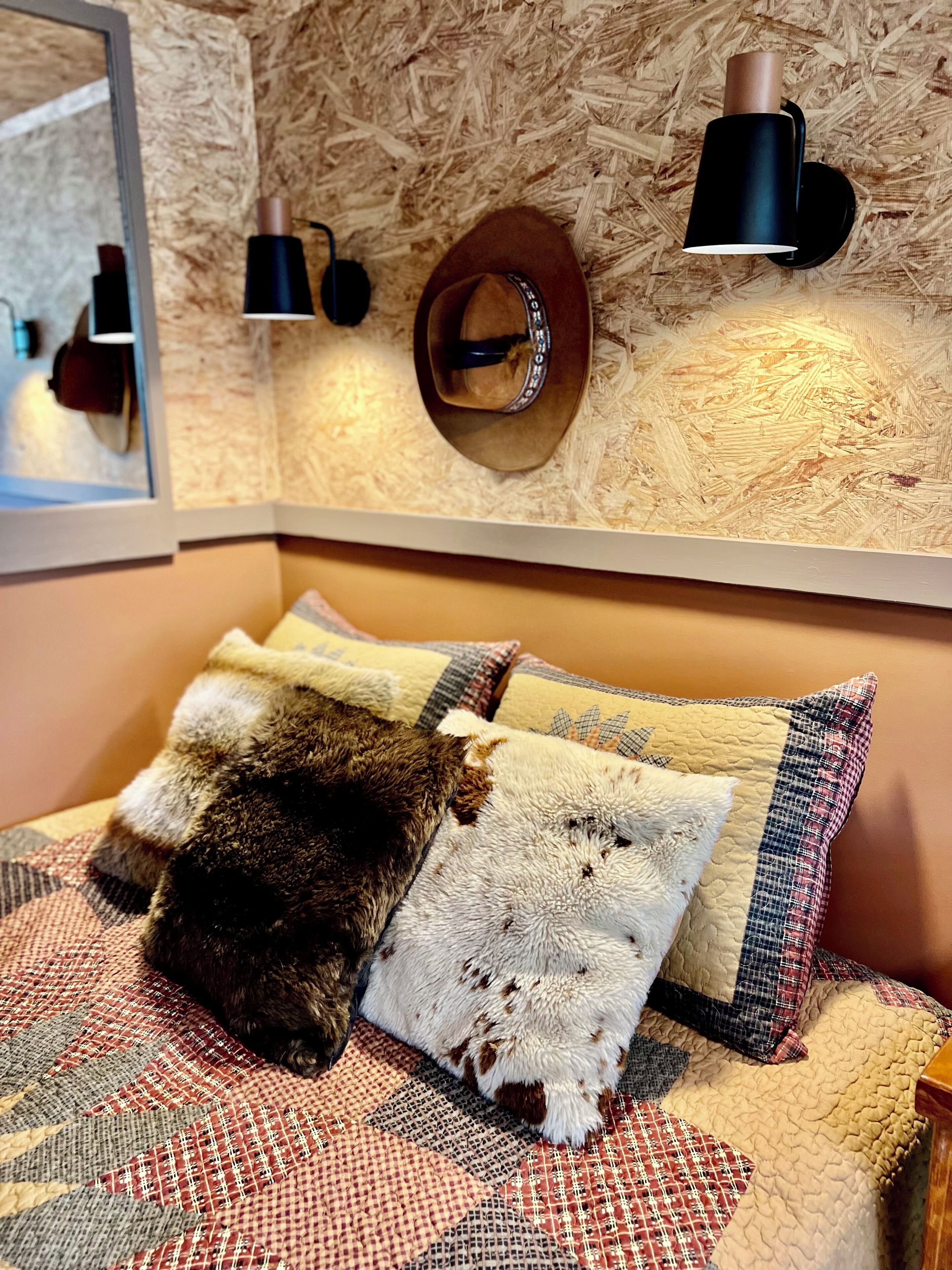 1 camera, ferro/asse da stiro, Wi-Fi, lenzuola